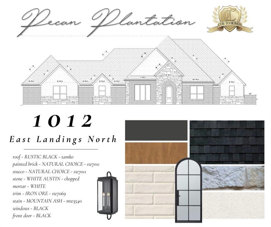 1012 E Landings N