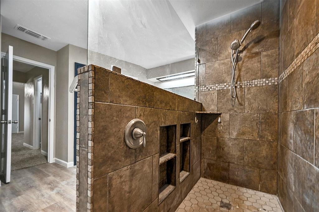 Nottingham Estates - Residential Lease