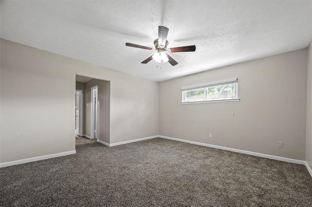 Nottingham Estates - Residential Lease