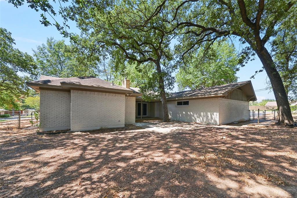 Nottingham Estates - Residential Lease