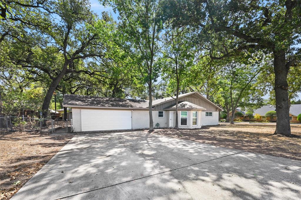 Nottingham Estates - Residential Lease