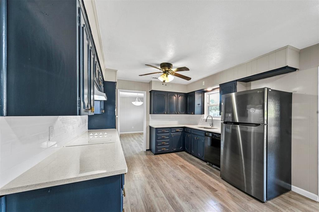 Nottingham Estates - Residential Lease