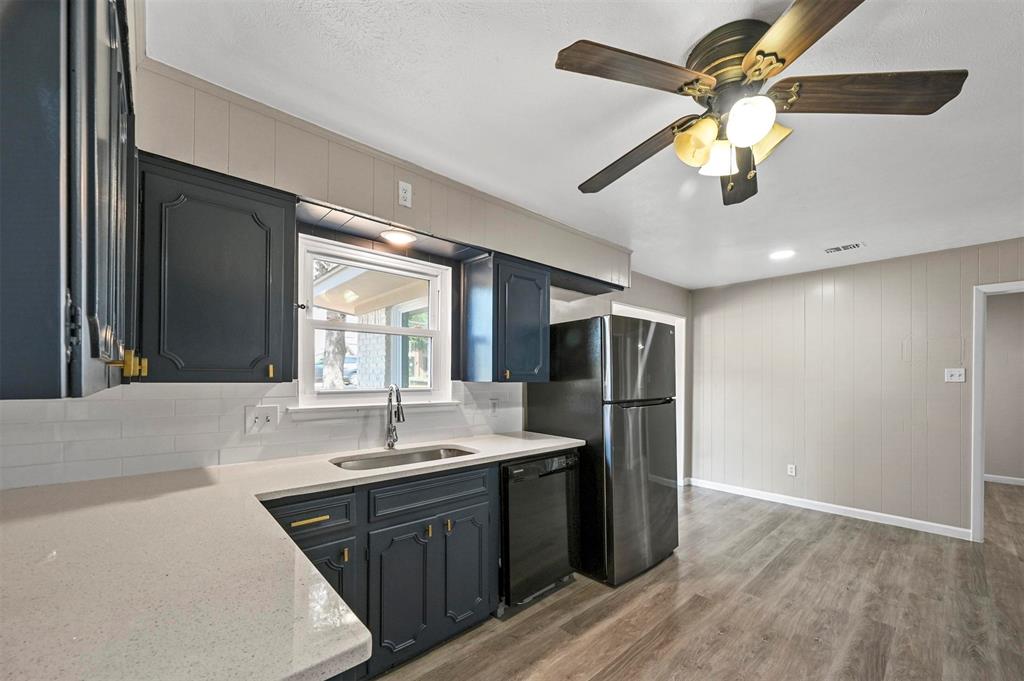 Nottingham Estates - Residential Lease