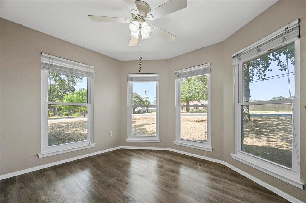 Nottingham Estates - Residential Lease