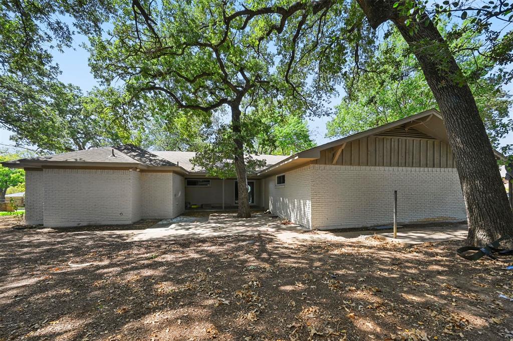 Nottingham Estates - Residential Lease