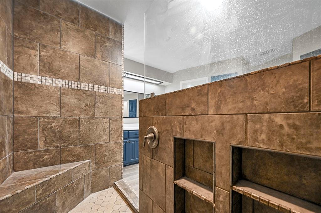 Nottingham Estates - Residential Lease