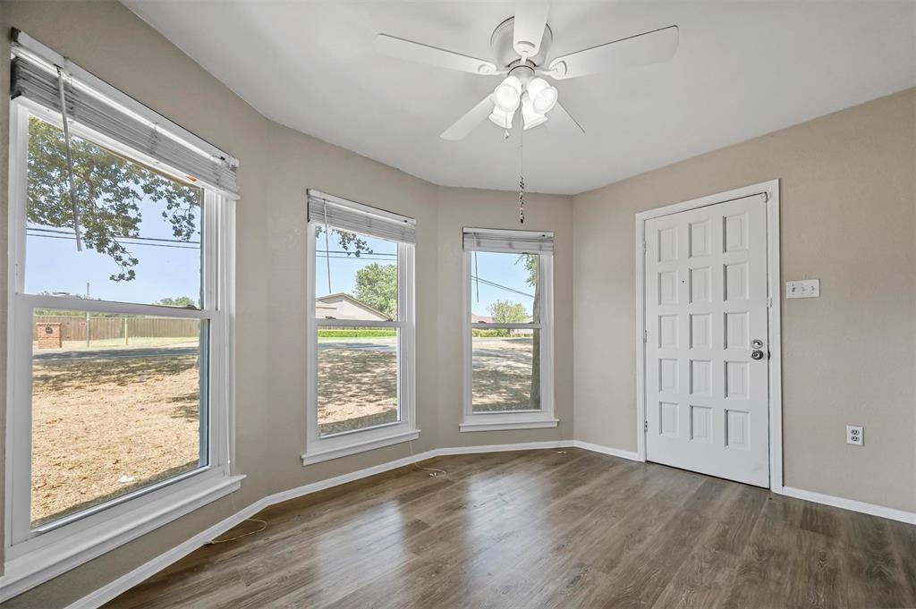 Nottingham Estates - Residential Lease