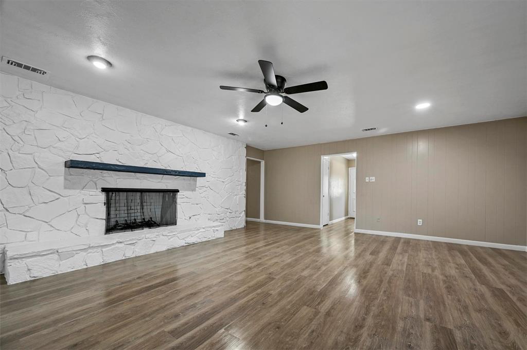 Nottingham Estates - Residential Lease