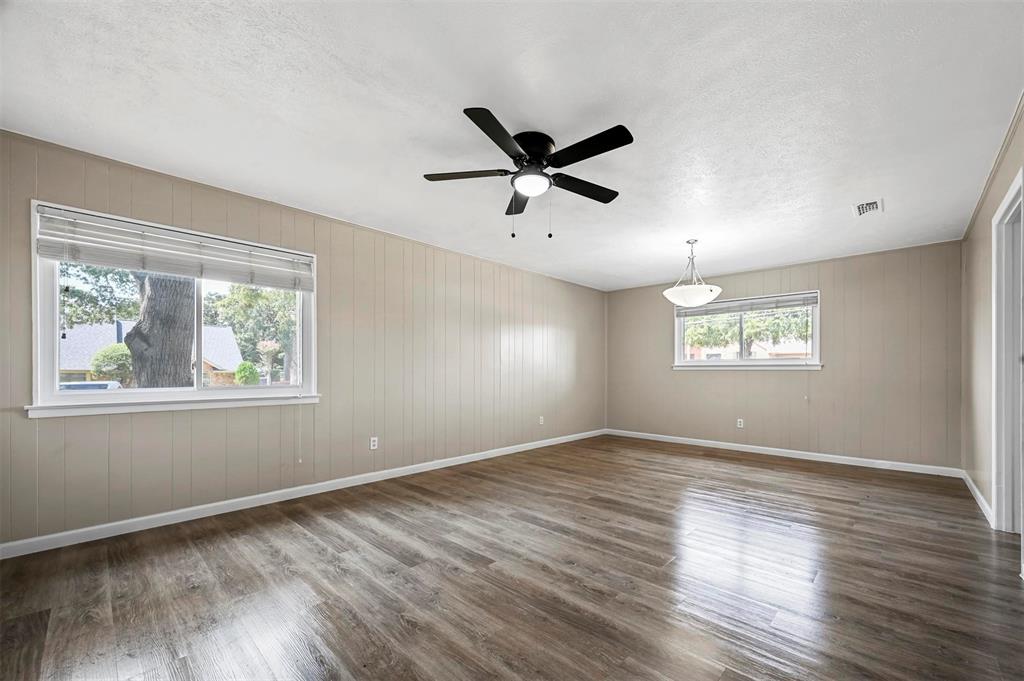 Nottingham Estates - Residential Lease