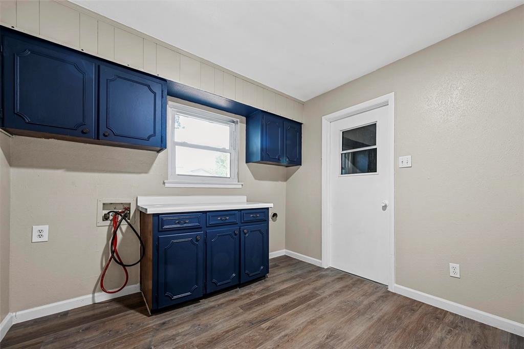 Nottingham Estates - Residential Lease