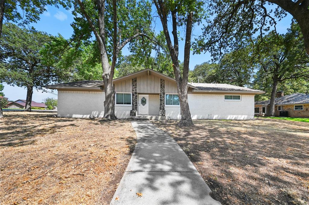 Nottingham Estates - Residential Lease