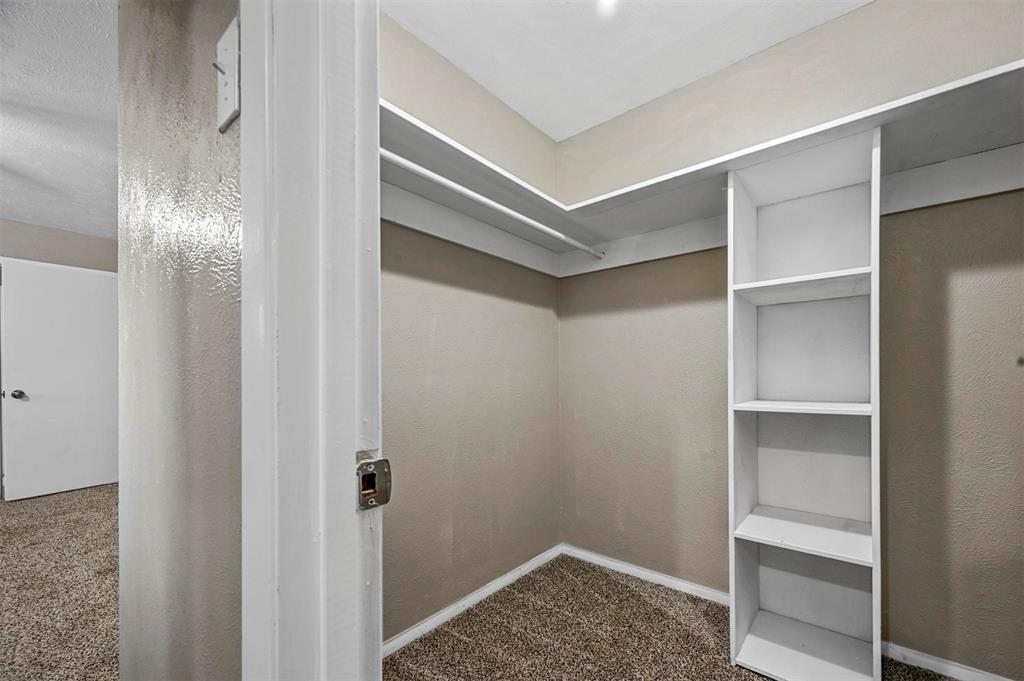 Nottingham Estates - Residential Lease