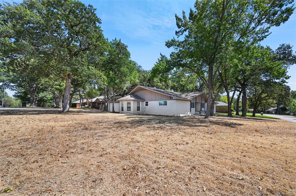 Nottingham Estates - Residential Lease