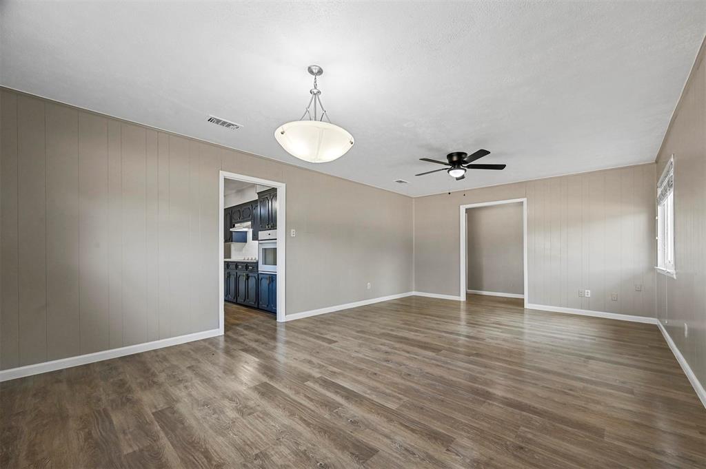 Nottingham Estates - Residential Lease