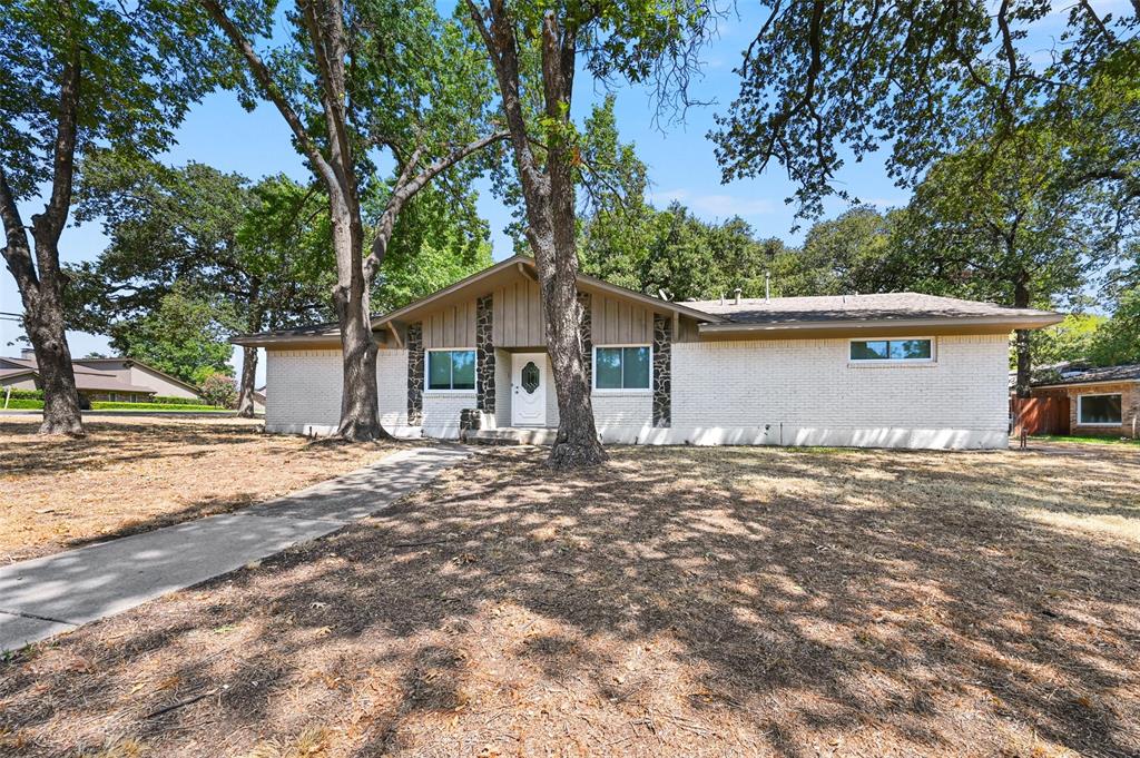 Nottingham Estates - Residential Lease