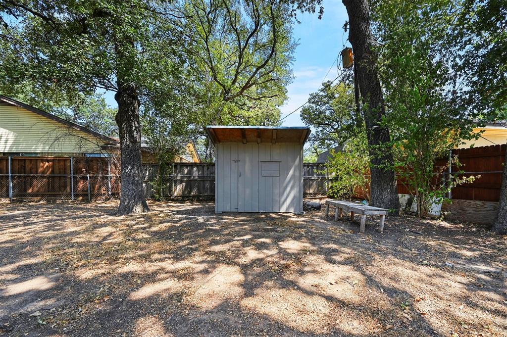 Nottingham Estates - Residential Lease