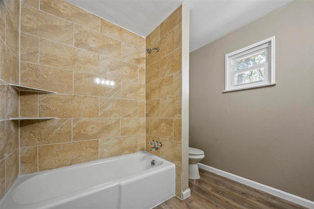 Nottingham Estates - Residential Lease