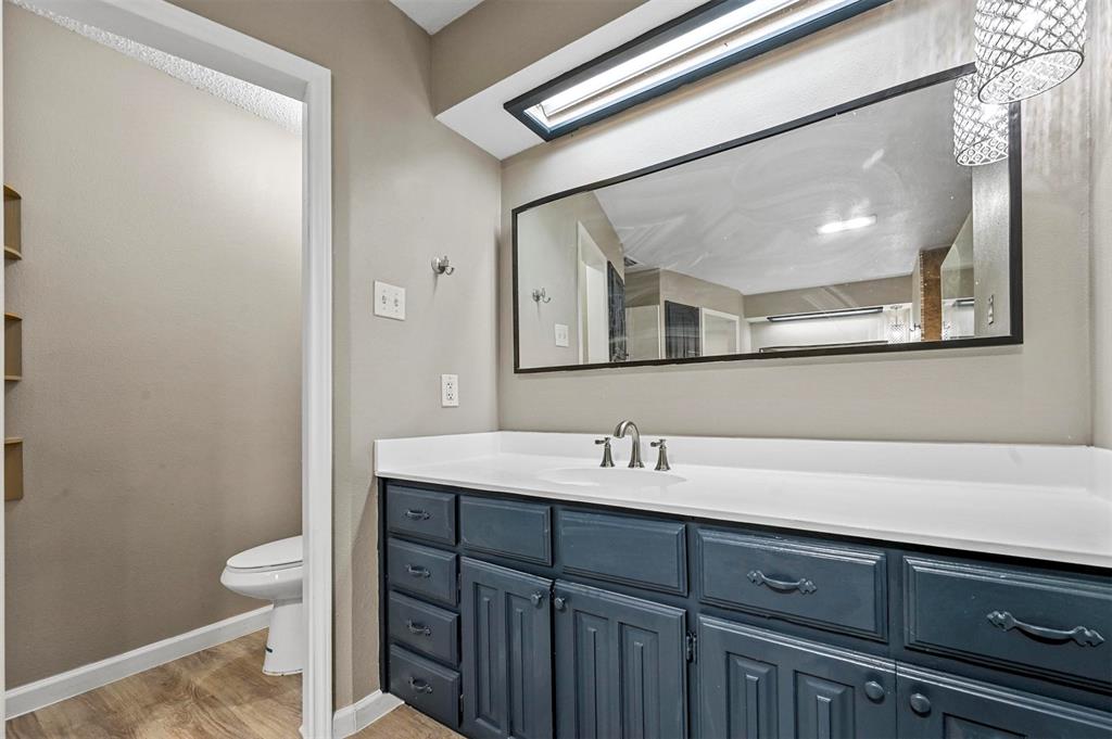 Nottingham Estates - Residential Lease