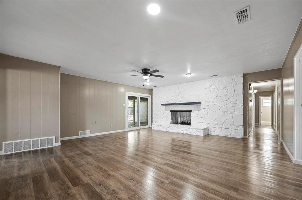 Nottingham Estates - Residential Lease