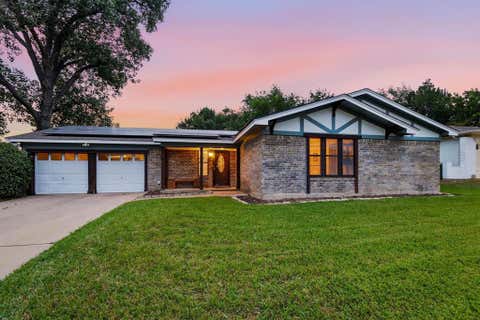 Photo of 7605 N Richland Boulevard, North Richland Hills, TX 76180 (MLS # 21261887)