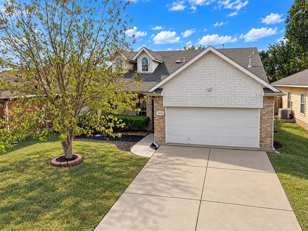 7448 Maroon Drive