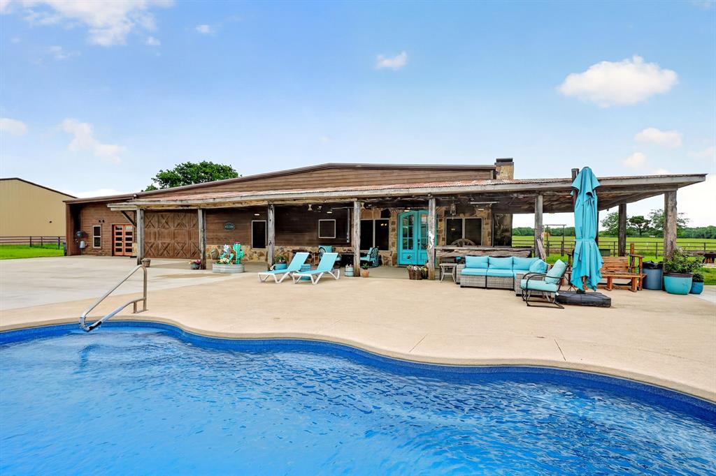 J J Rials Surv Abs #871 - Residential