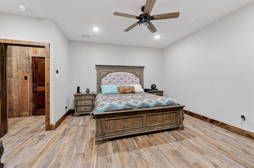 J J Rials Surv Abs #871 - Residential