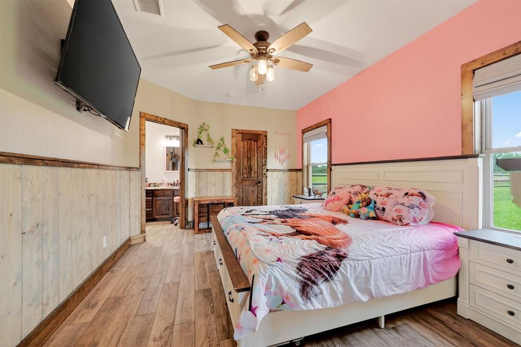 J J Rials Surv Abs #871 - Residential