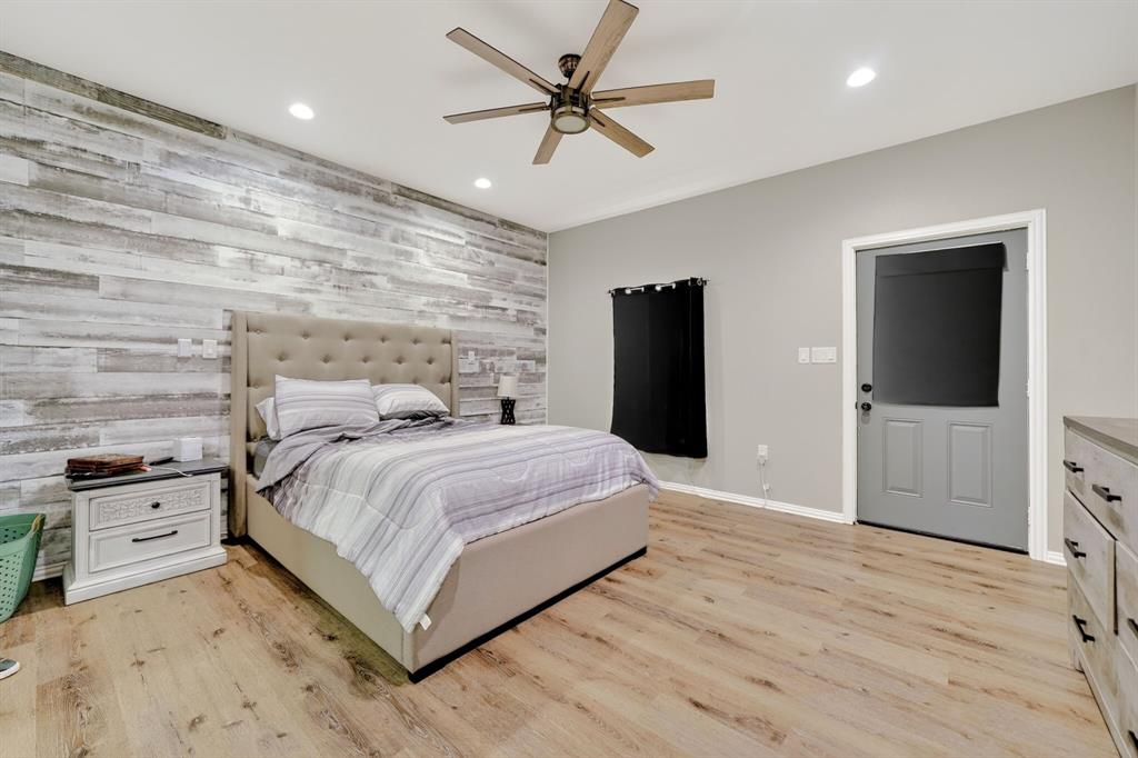 J J Rials Surv Abs #871 - Residential