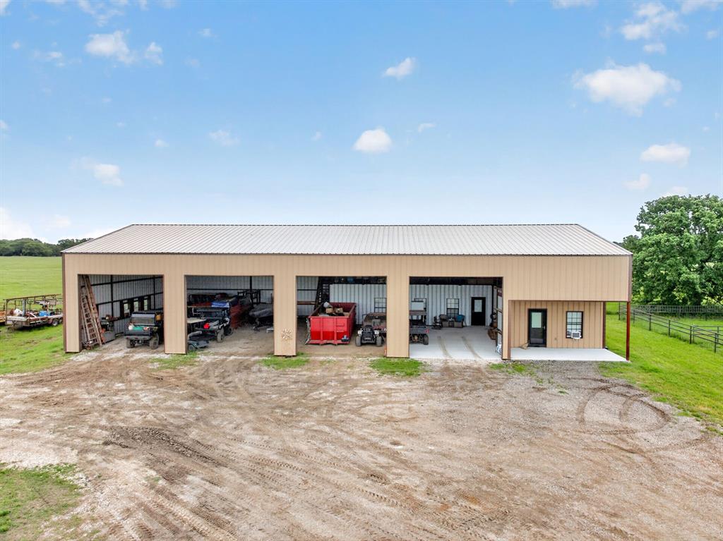 J J Rials Surv Abs #871 - Residential