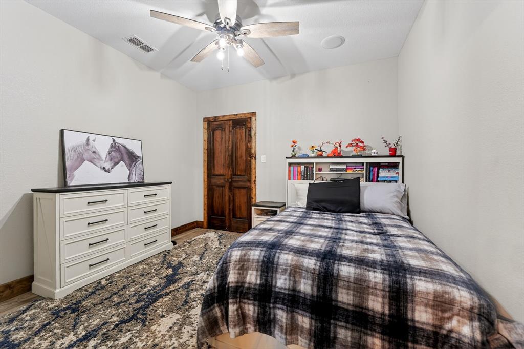 J J Rials Surv Abs #871 - Residential