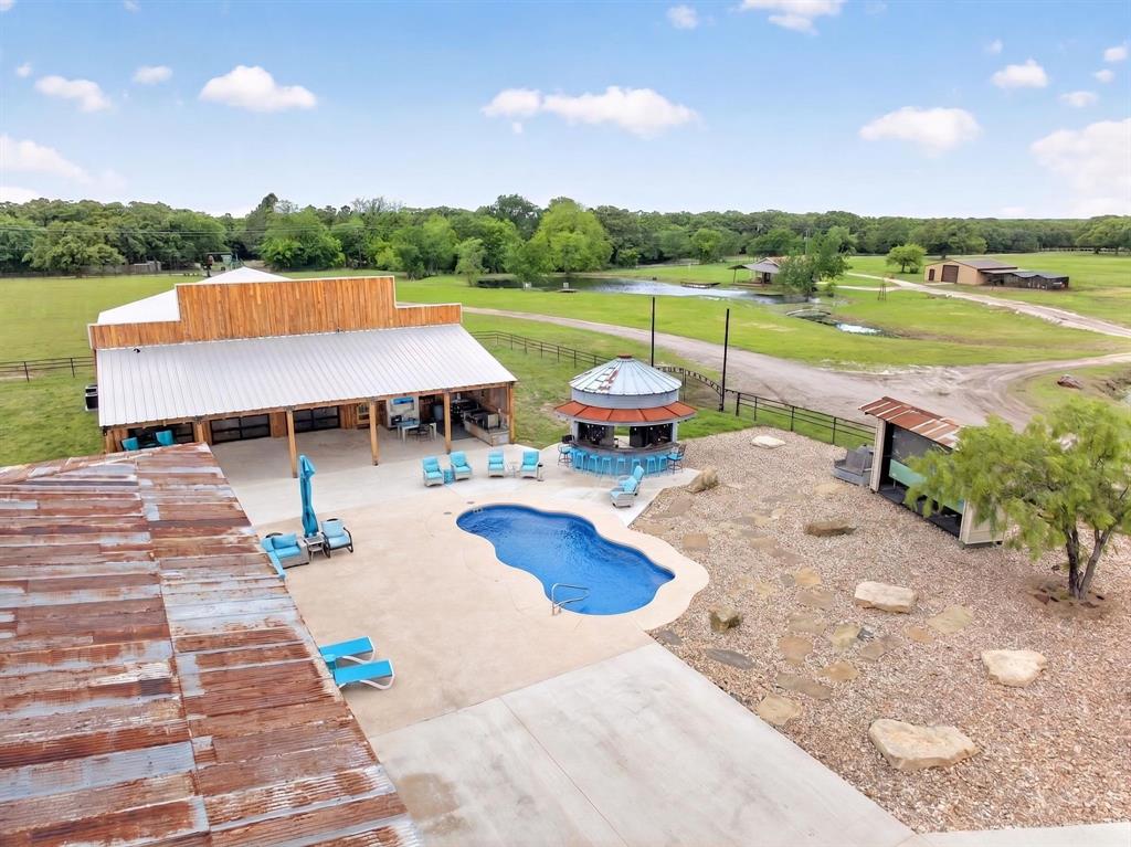 J J Rials Surv Abs #871 - Residential