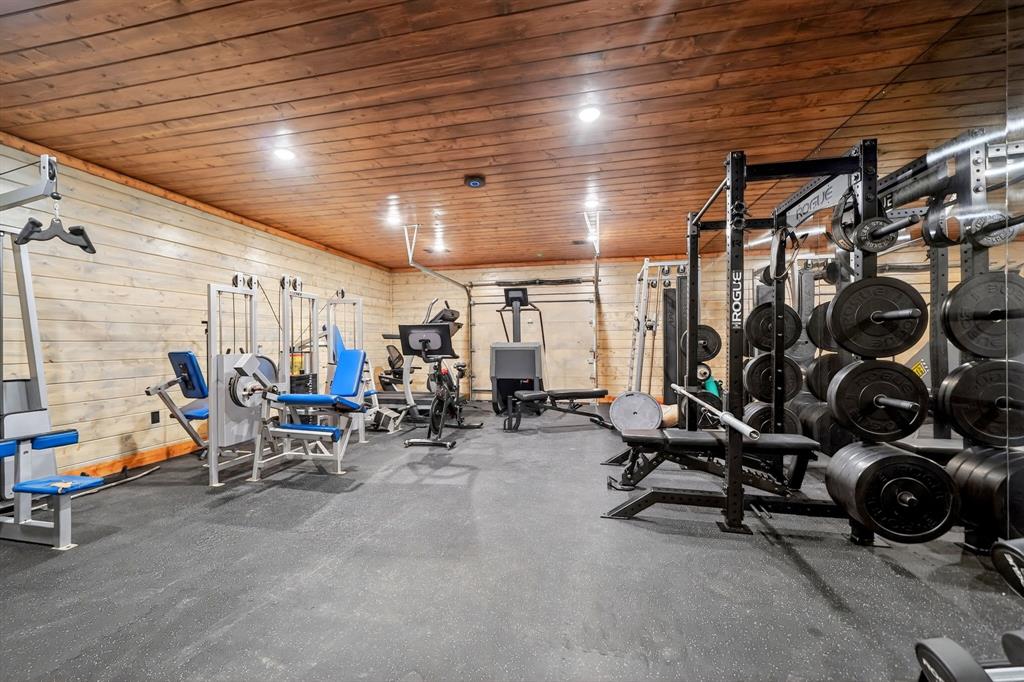 J J Rials Surv Abs #871 - Residential