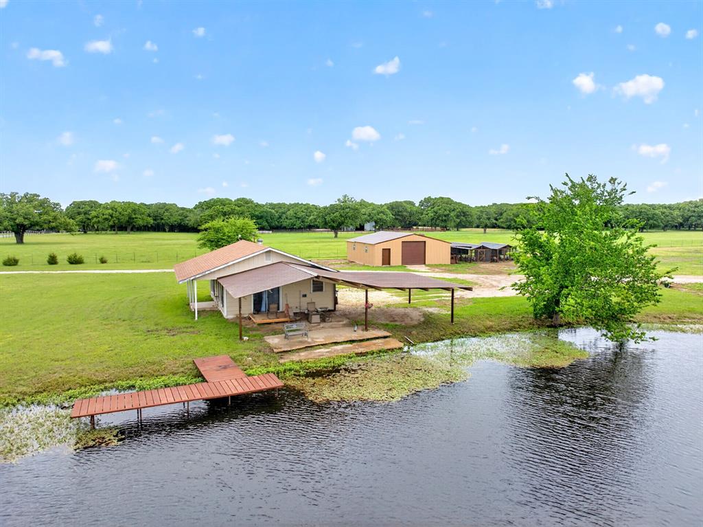 J J Rials Surv Abs #871 - Residential