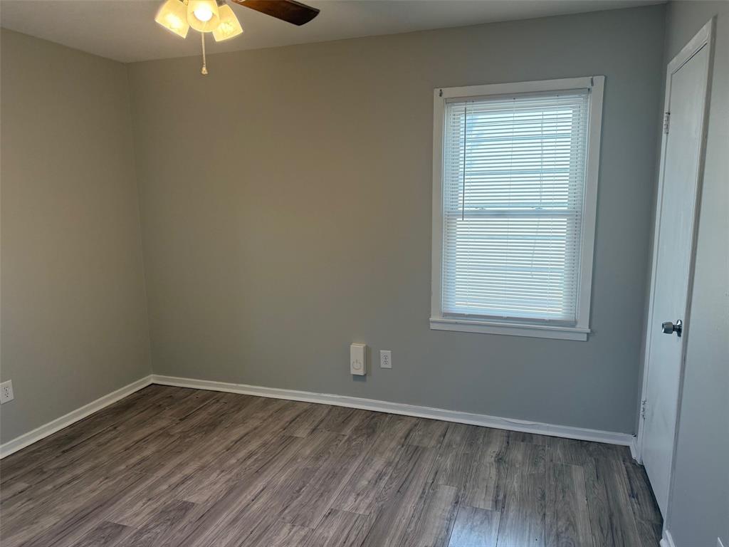 Sayles Sub Rep - Residential Lease