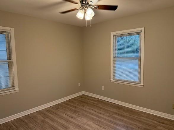 Sayles Sub Rep - Residential Lease