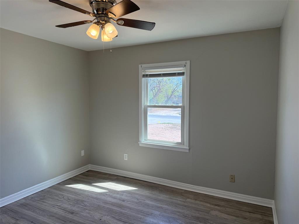 Sayles Sub Rep - Residential Lease