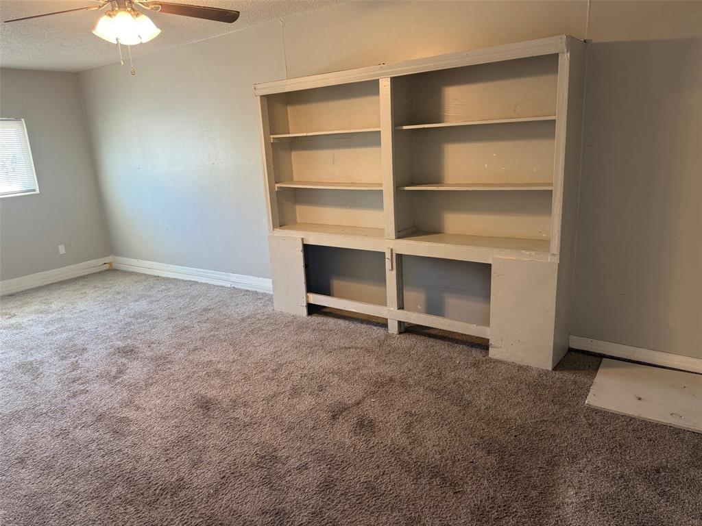 Sayles Sub Rep - Residential Lease