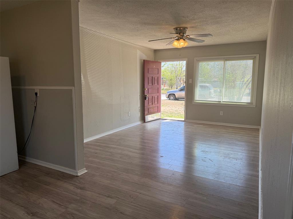 Sayles Sub Rep - Residential Lease