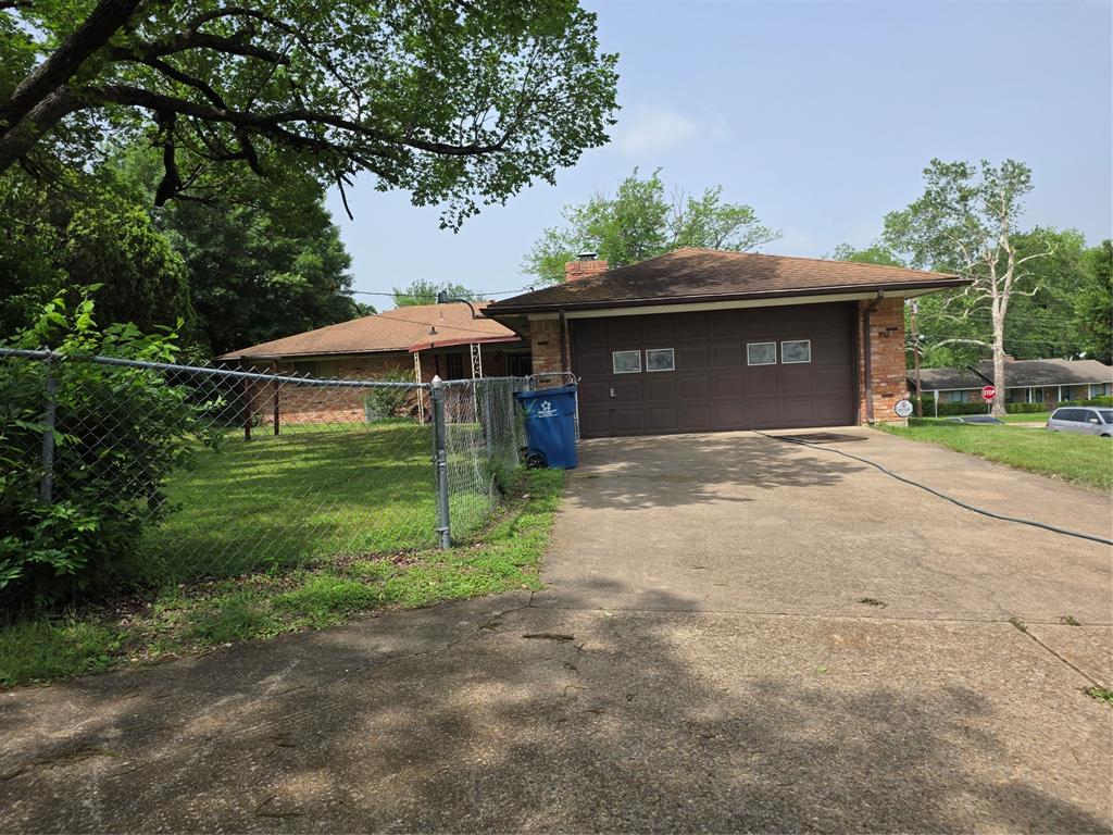 Woodhaven - Residential