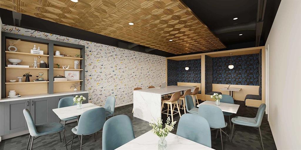 Cliff Park Add - Residential Lease