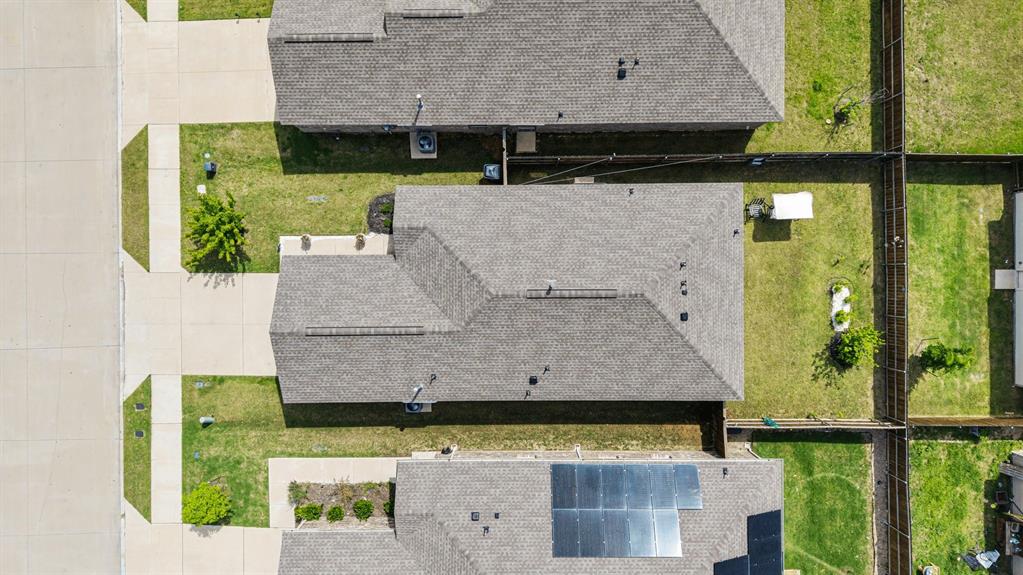 Mobberly Farms Ph 1 - Residential