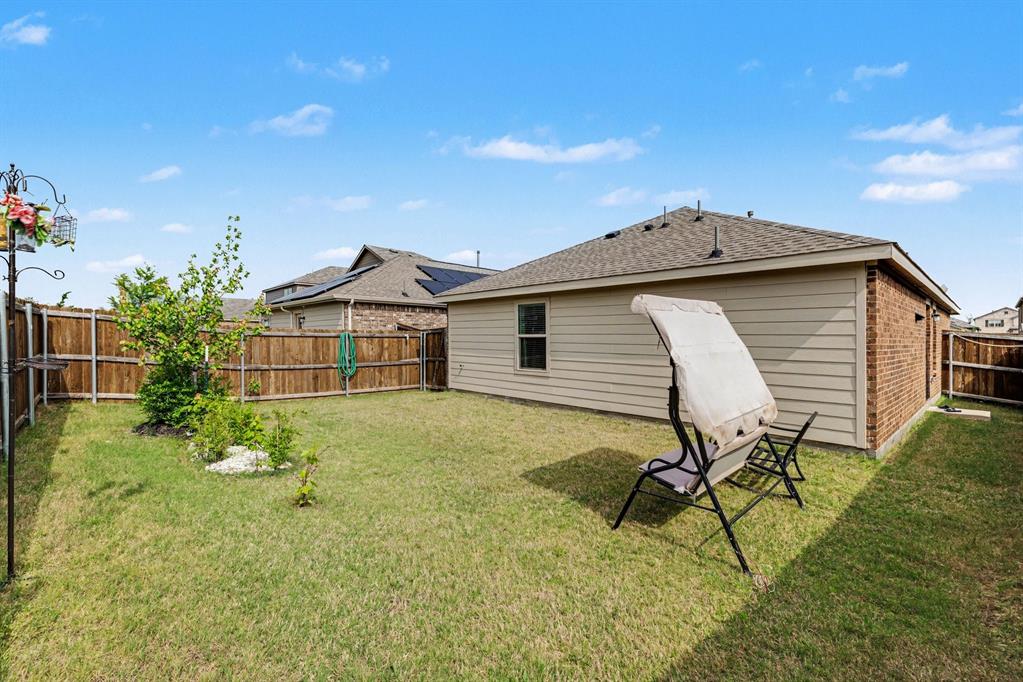 Mobberly Farms Ph 1 - Residential