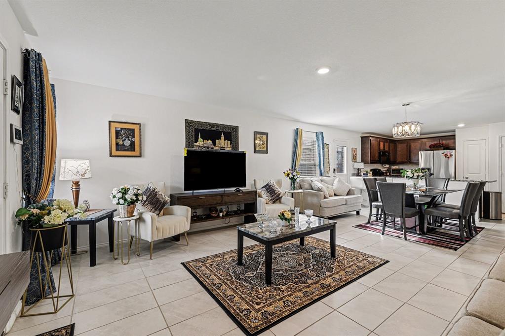 Mobberly Farms Ph 1 - Residential