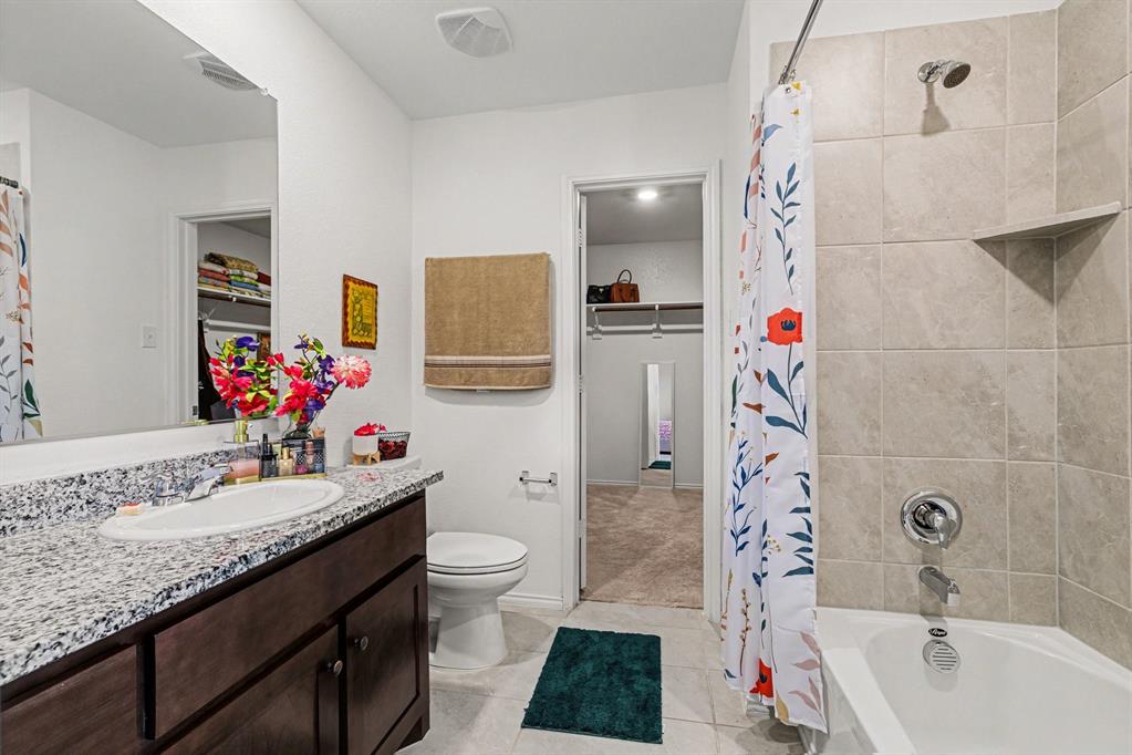 Mobberly Farms Ph 1 - Residential