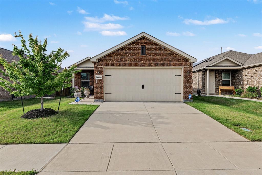 Mobberly Farms Ph 1 - Residential
