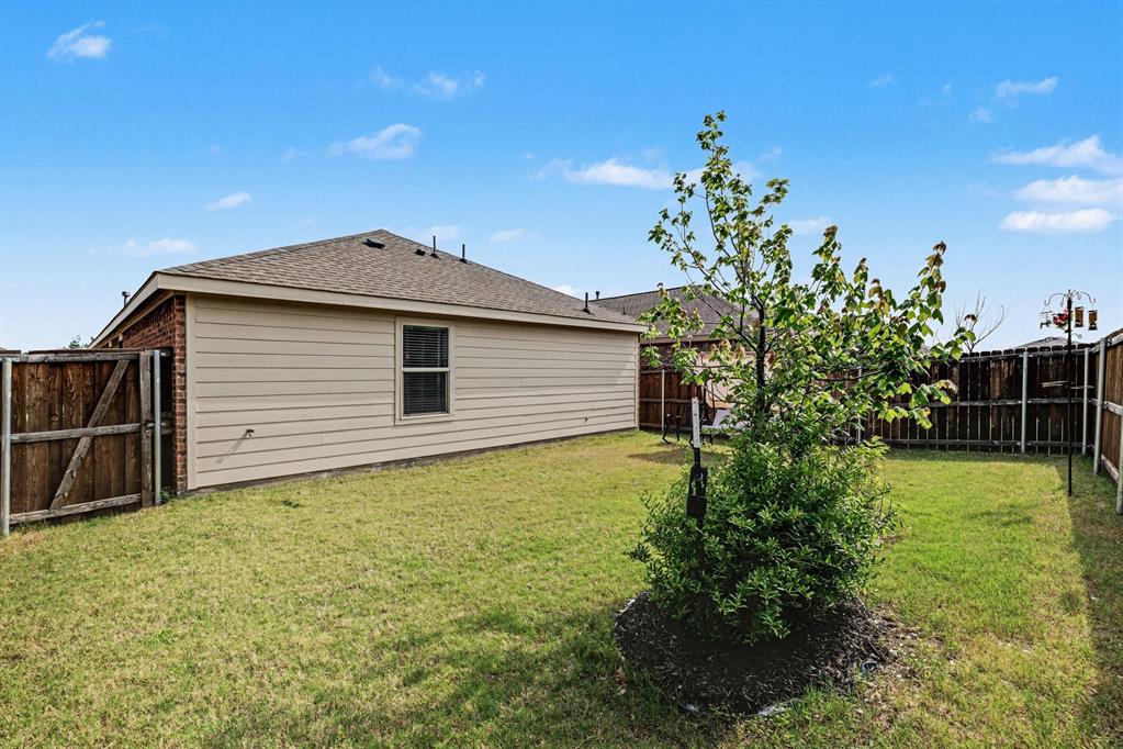 Mobberly Farms Ph 1 - Residential