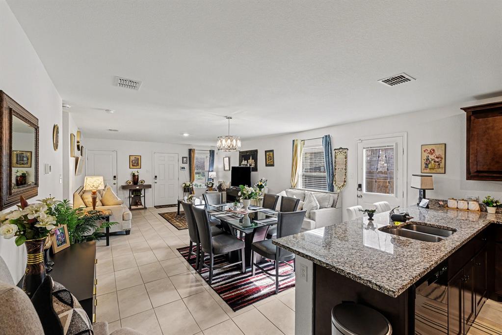 Mobberly Farms Ph 1 - Residential