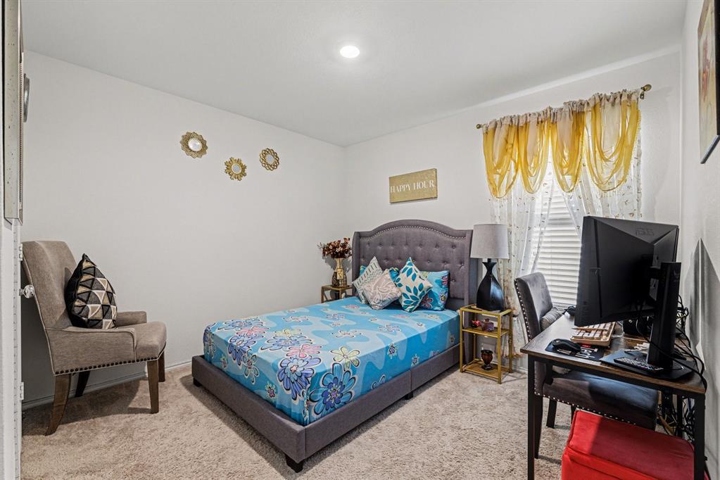 Mobberly Farms Ph 1 - Residential