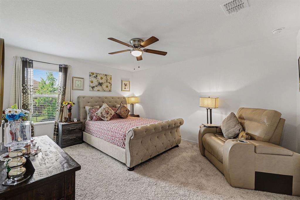 Mobberly Farms Ph 1 - Residential